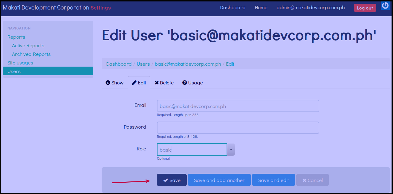 Manage Users12