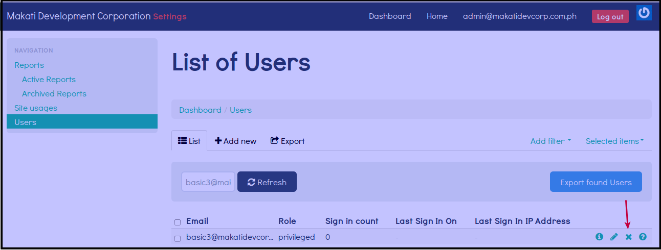 Manage Users13