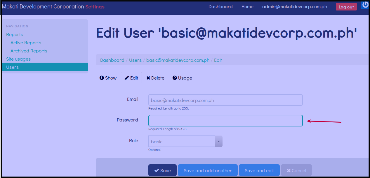 Manage Users17