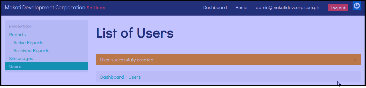 Manage Users9