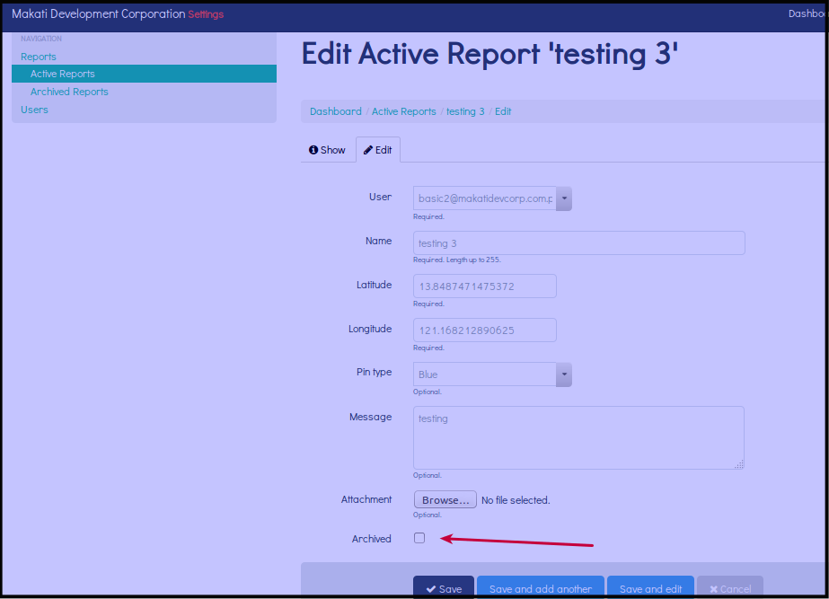Reports8