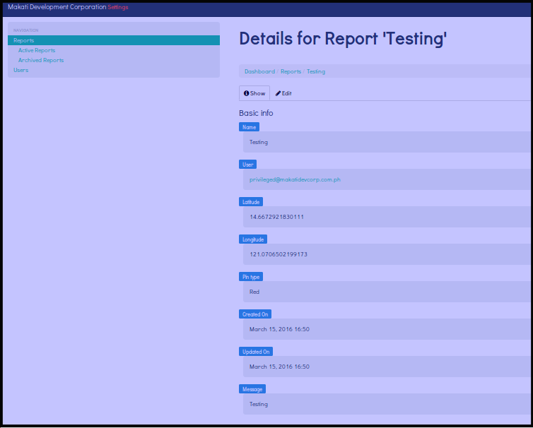 Reports26