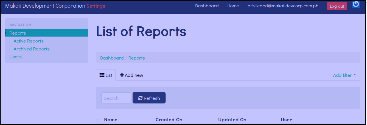 Reports14