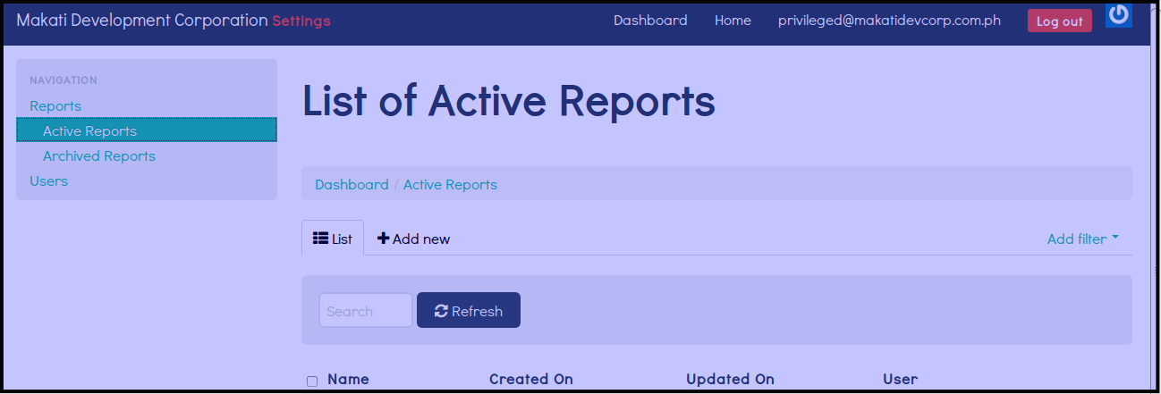 Reports20